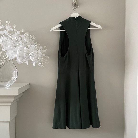 Kit & Ace Monaco Skater Dress - Picture 3 of 7